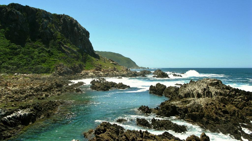 Bishops Cove Eersterivierstrand Exterior photo