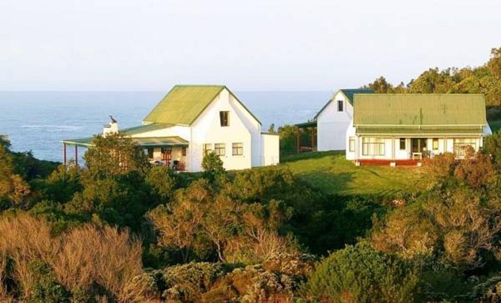 Bishops Cove Eersterivierstrand Exterior photo